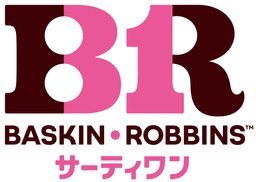 Baskin-Robbins 31 ICE CREAM