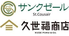 St.Cousair / KUZE FUKU