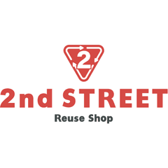 2nd STREET