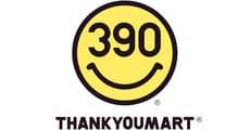 THANK YOU MART