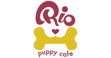 puppy cafe Rio
