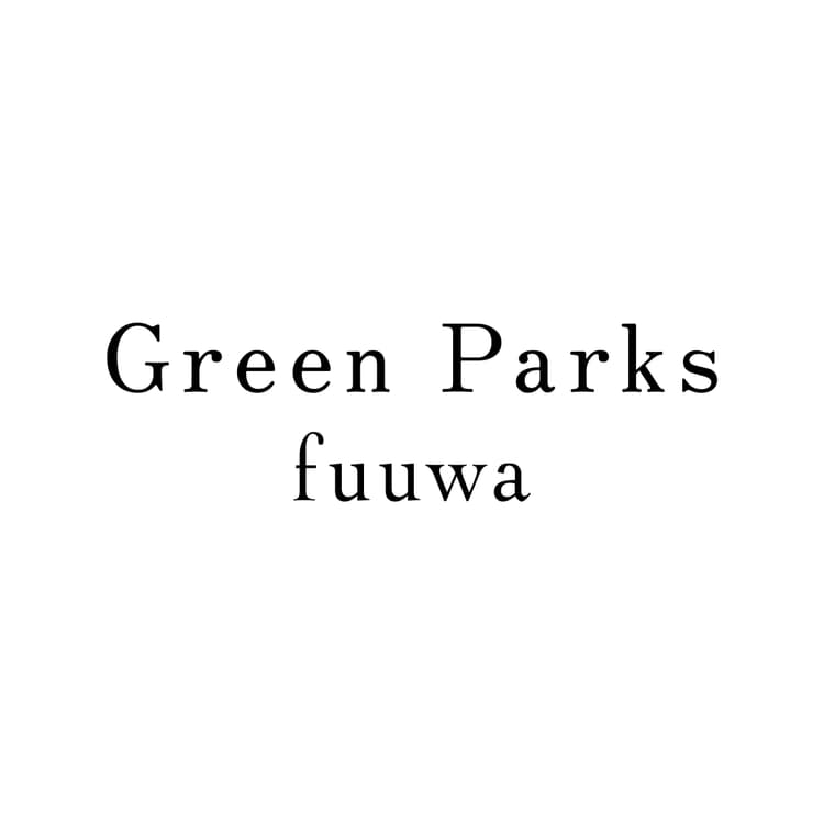 Green Parks fuuwa