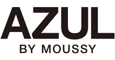 AZUL by moussy