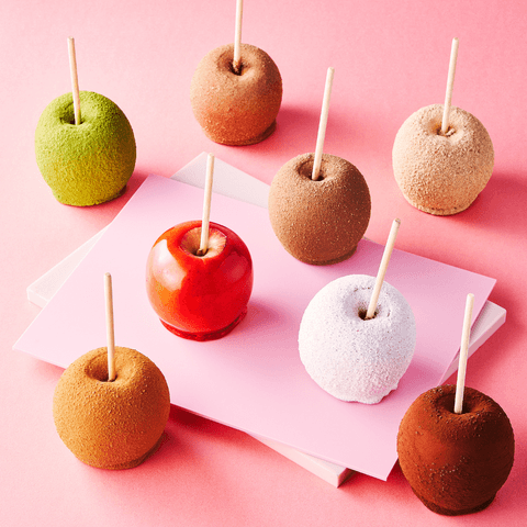 DAIKANYAMA Candyapple