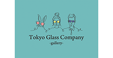 Tokyo Glass Company -gallery-