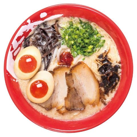 Ramen Makotoya