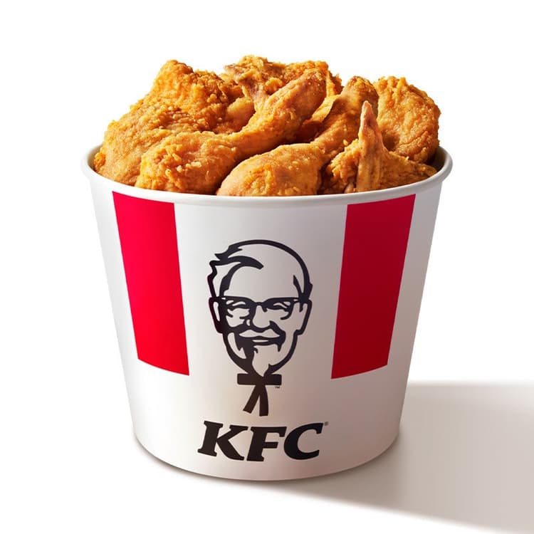 Kentucky Fried Chicken