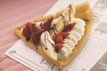 Dessert Oukoku