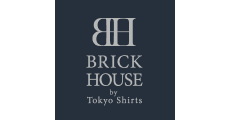 BRICK HOUSE by TokyoShirts