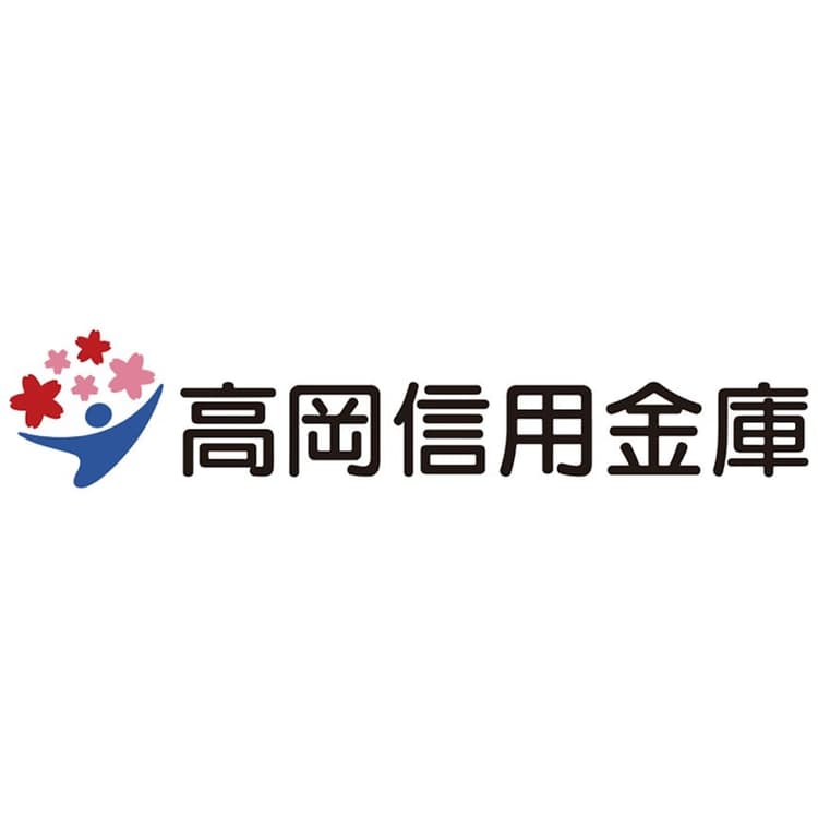 高岡信用金庫ATM