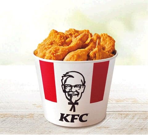 Kentucky Fried Chicken