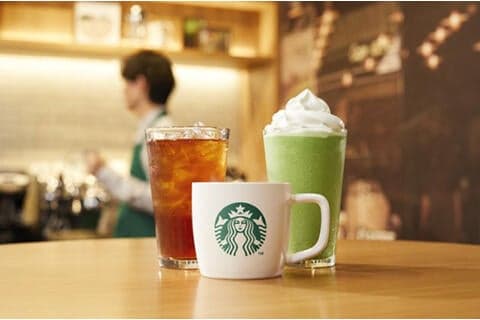 STARBUCKS COFFEE1F
