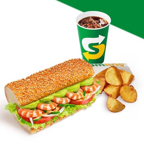 SUBWAY