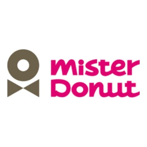 mister Donut