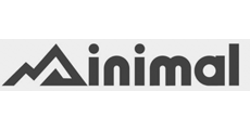 minimal