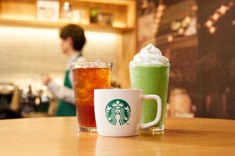Starbucks Coffee (West Village)
