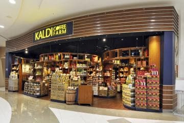 KALDI COFFEE FARM