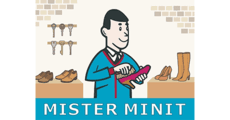 MISTER MINIT