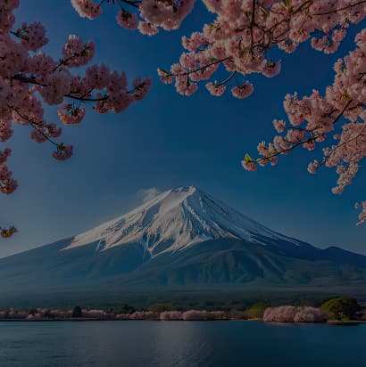 Mt.Fuji
