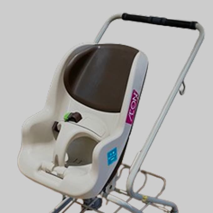 Stroller rental