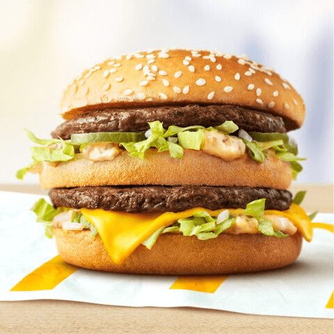 McDonalds