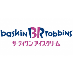 Baskin-Robbins 31 ICE CREAM
