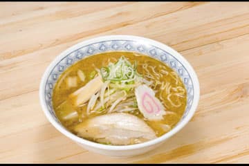 RAMEN EZOFUKUROU
