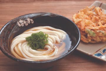 HANAMARU UDON