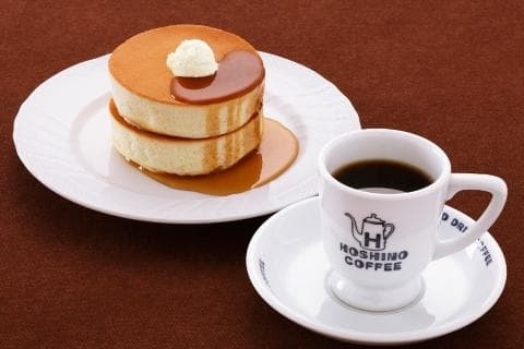 HOSHINO COFFEE