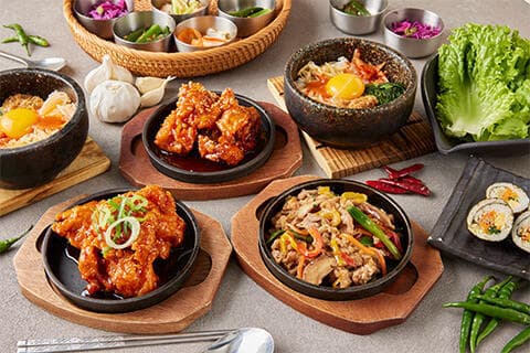 VEGEGO Onure Shikutan & CAFE