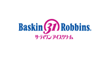 Baskin-Robbins 31 ICE CREAM