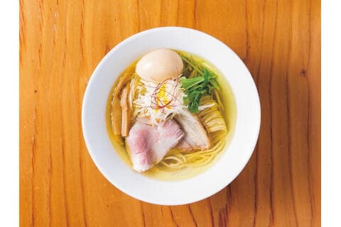 HOME MADE NOODLE GURIKO