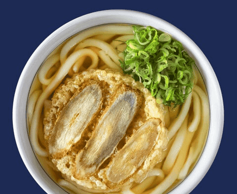 Inaba Udon