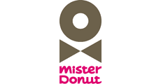mister Donut