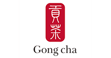 Gong cha