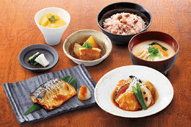 gokoku