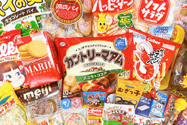 Okashi no Machioka