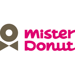 mister Donut
