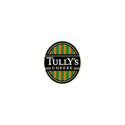 TULLY'S COFFEE