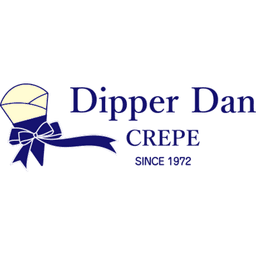Dipper Dan