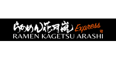 RAMEN KAGETSU ARASHI Express