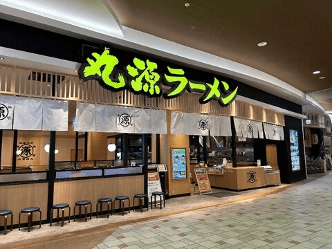 Marugen Ramen