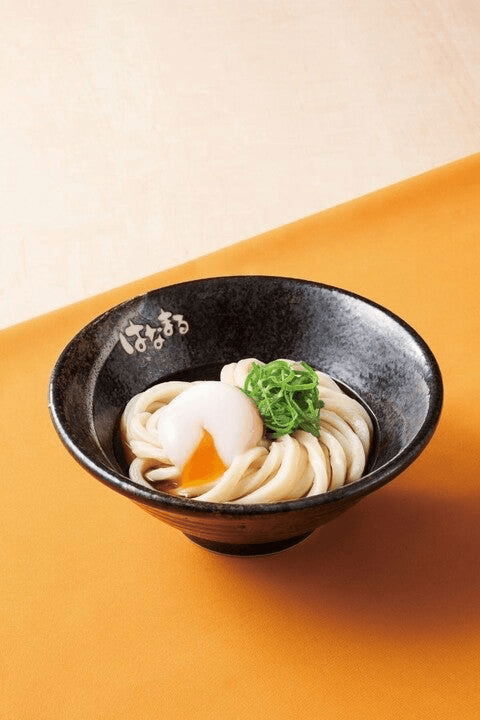 HANAMARU UDON