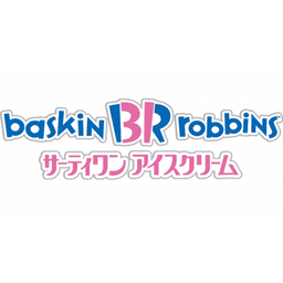 Baskin-Robbins 31 ICE CREAM
