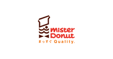 mister Donut
