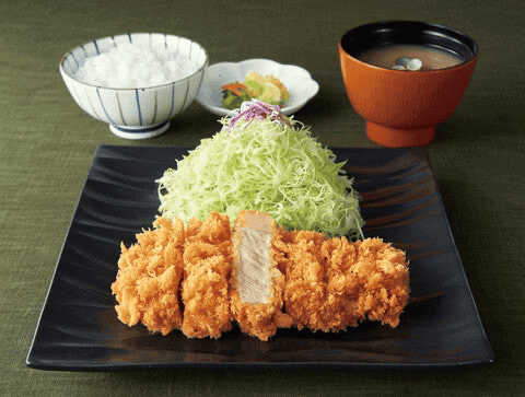 TONKATSU WAKO