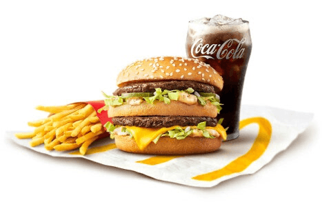 McDonalds