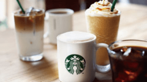 Starbucks Coffee
