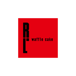waffle cake R.L