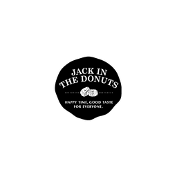 JACK IN THE DONUTS